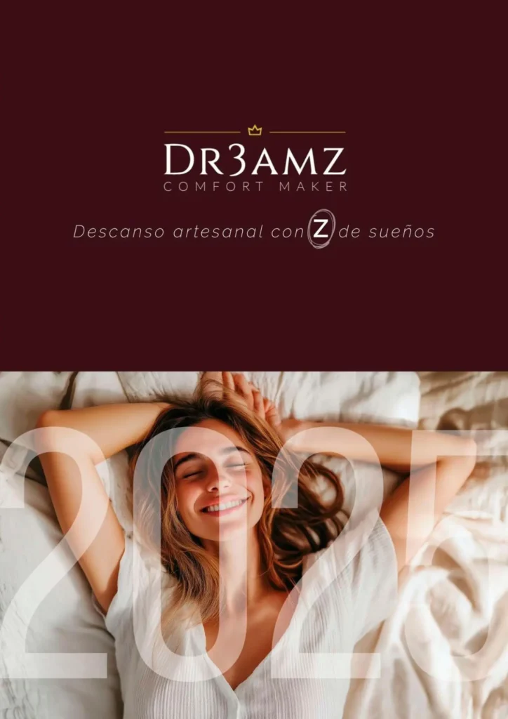 catalogo-general-dreamz-2025-portada