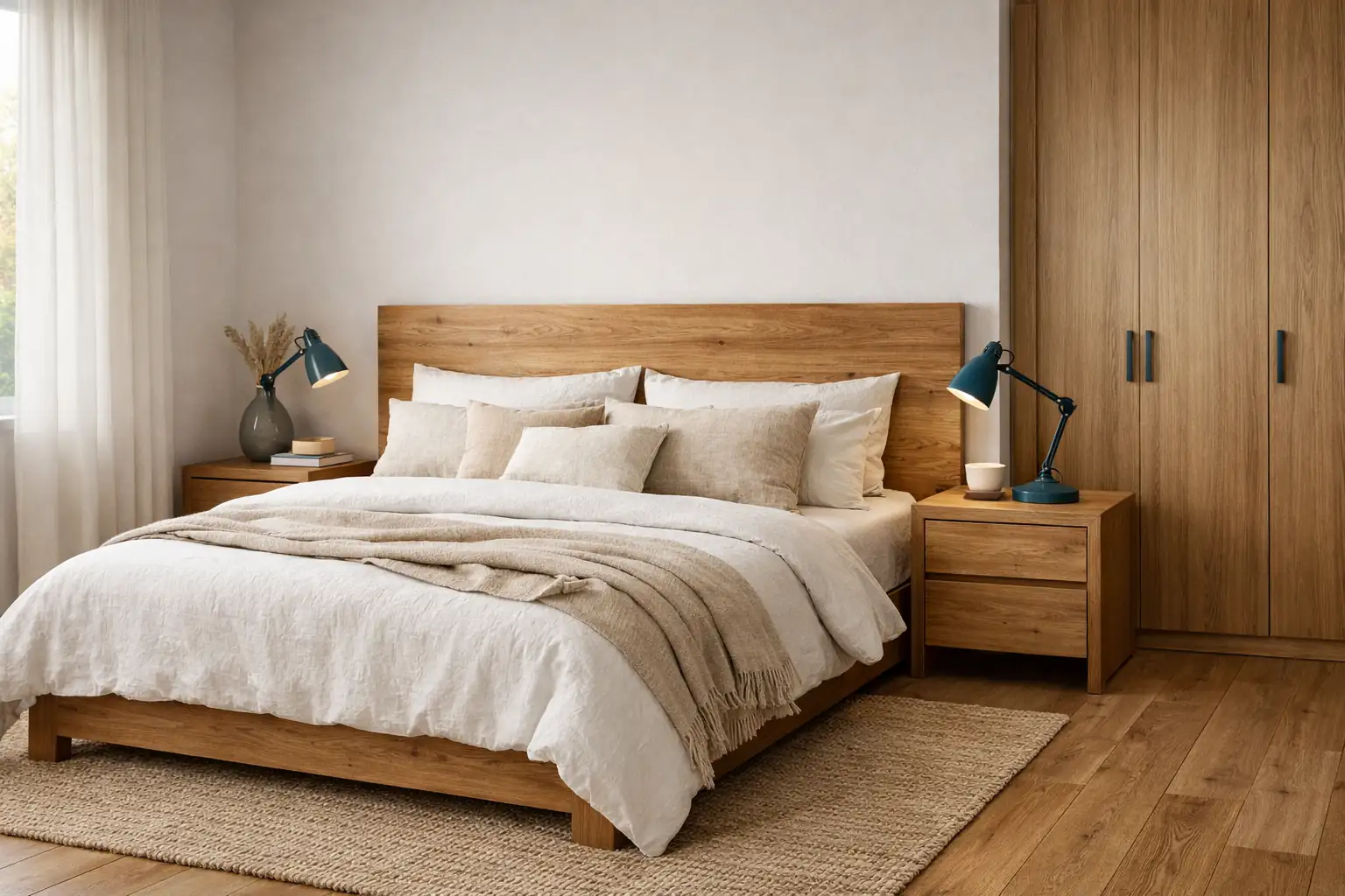 dormitorio-materiales-duraderos-calidad-muebles-interiorismo-madrid